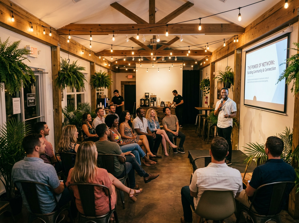Pitched FTL event